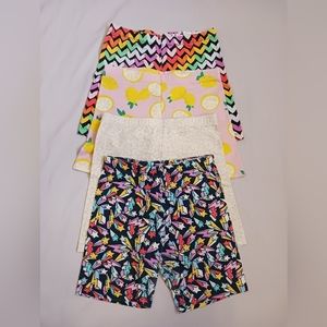 Wonder Nation Shorts Bundle size L 10-12